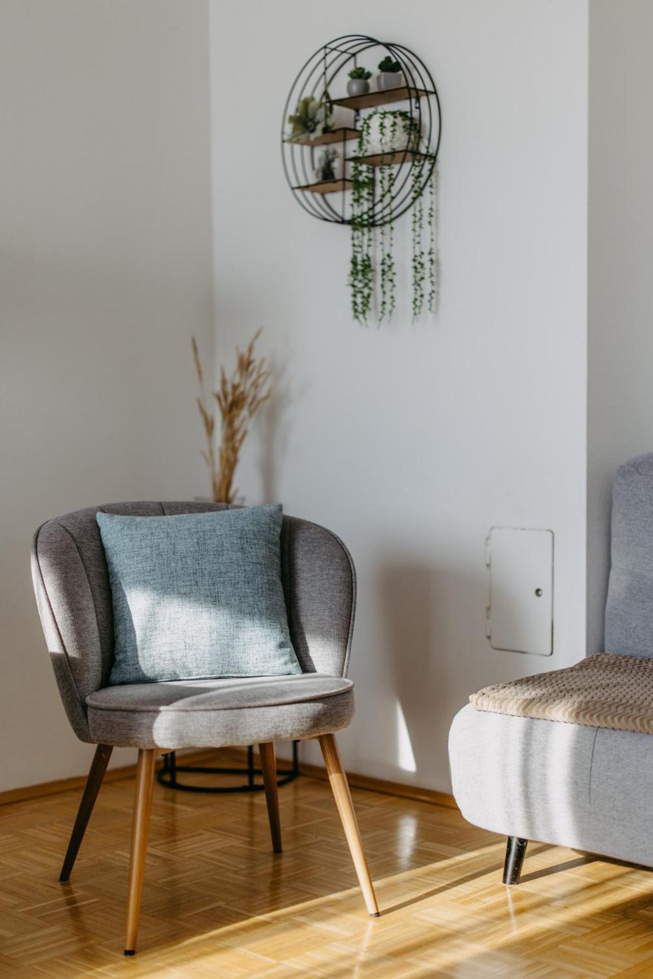 Grosse Ferienwohnung Burgenland Eisenstadt Exterior foto